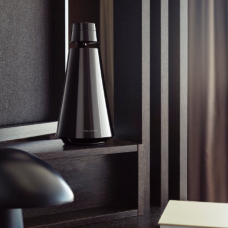 beosound 1 piano black
