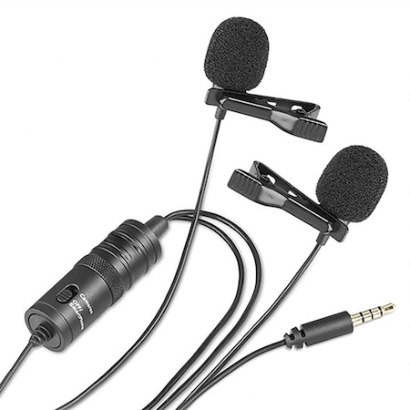  Modern Yapısı ile Mikrofonlar