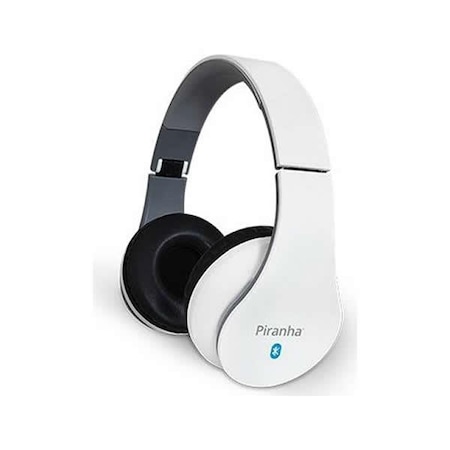  Piranha Bluetooth Kulaklık Çeşitleri
