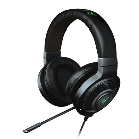 Razer Kraken 7 1 Chroma Sound Usb Gaming Headse Fiyatlari Ve Ozellikleri