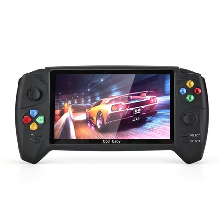 coolbaby rs 08 1000 oyunlu tasinabilir oyun video oyun konsolu fiyatlari ve ozellikleri
