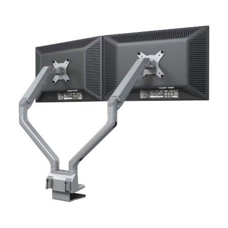 Flexyarm 201 Pro Silver Tam Amortisorlu Monitor Kolu Fiyatlari Ve Ozellikleri Flexyarm 201 Pro Silver Tam Amortisorlu Monitor Kolu Fiyatlari Ve Ozellikleri