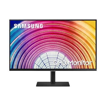 Samsung LS32A604NWMXUF 32'' 5 MS 75 Hz DP+HDMI QHD VA LED Monitör