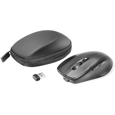 Teknolojiyi Üst Seviyeye Taşıyan 3DConnexion Mouse Özellikleri ve Avantajları