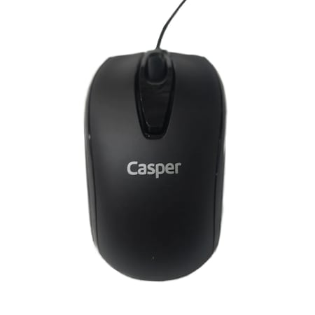 Casper Nirvana KM35 Kablolu Optik Mouse