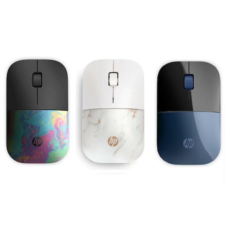 HP Kablosuz Mouse ile Karmaşaya Son