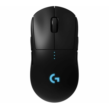 Logitech G Pro Hero Sensör Kablosuz Oyuncu Mouse