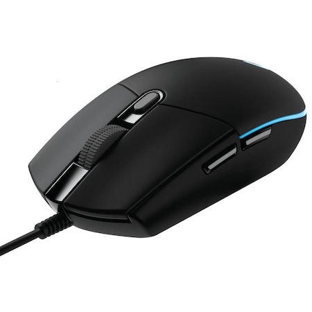 Logitech G102 Prodigy Gaming Mouse Fiyatları ve Özellikleri