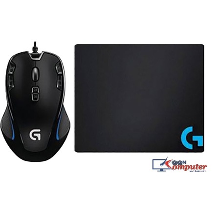 Logitech G300s Gaming Mouse Pad Hediye Vatan Bilgisayar