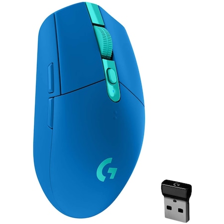 Logitech G305 Lightspeed Kablosuz Oyuncu Mouse