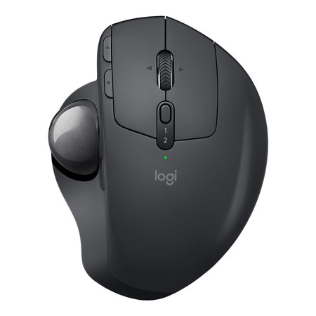 Logitech MX Ergo 910-005179 Graphite Kablosuz Trackball Mouse