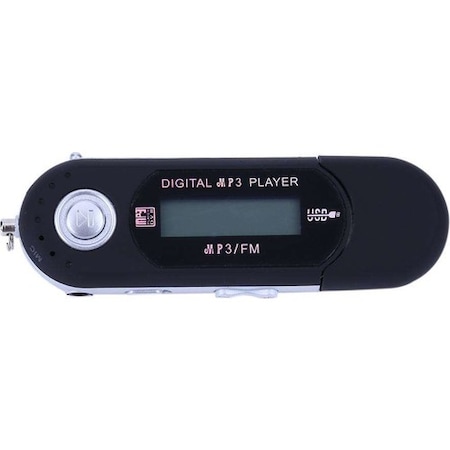 Kensa MP-53 2 GB Dijital MP3 Çalar