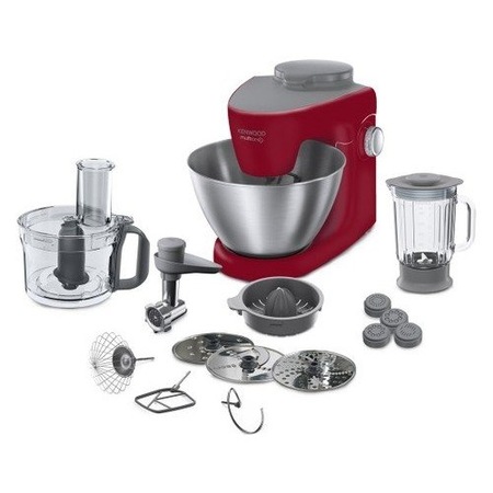 Kenwood Khh 324 Rd 1000 W Mutfak Sefi Fiyatlari Ve Ozellikleri