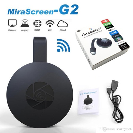 Mirascreen g2 wi fi hdmi обзор