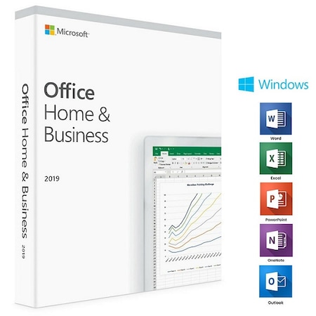 Microsoft Office 2019 Ev Ve Is Eng Kutu T5d 03219 Fiyatlari Ve Ozellikleri