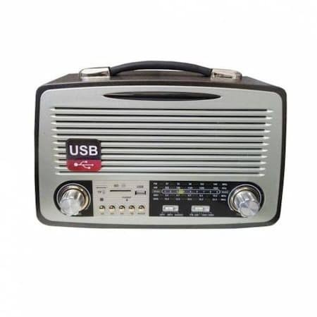 Nostalji Radyo Kemai Md 1700bt Bluetooth Fm Radyo Usb Sd Kart Fiyatlari Ve Ozellikleri