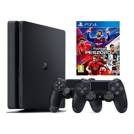 Sony Playstation 4 Slim 1 Tb Oyun Konsolu 2 Kol Pes 2020 Sony Eurasia Garantili Fiyatlari Ve Ozellikleri Sony Playstation 4 Slim 1 Tb Oyun Konsolu 2 Kol Pes 2020 Sony Eurasia Garantili Fiyatlari Ve Ozellikleri
