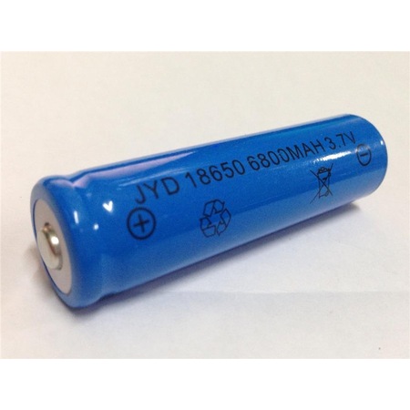 Аккумулятор 18650 6800mah