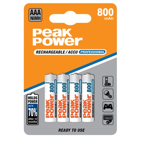 %100 PeakPower Hangi Ülkenin Markasıdır