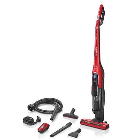 Bosch BCH86PET1 28 V Dikey Süpürge