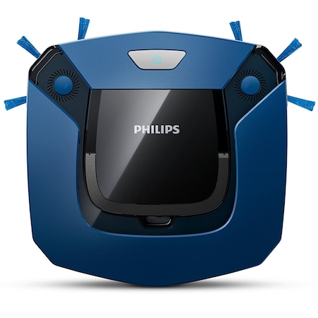 Philips Robot Süpürge Modelleriyle Temizlikte Yeni Deneyimler 