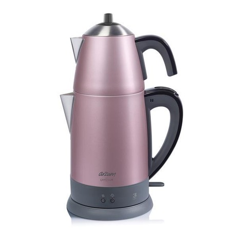 Mehmet Akif Ersoy Mh Icindeki Karaca Keyfi Dem Cay Makinesi Kettle Inox Satildi Letgo