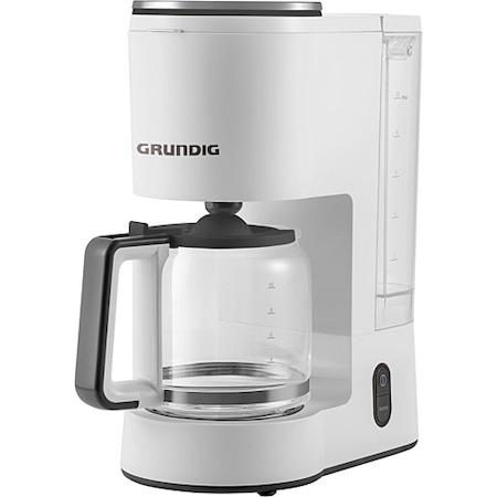  Grundig Filtre Kahve Makineleri ile Filtre Kahve Nasıl Yapılır? 