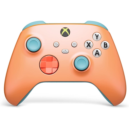 Microsoft Xbox Wireless Controller - Sunkissed Vibes Opı Special
