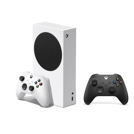 Xbox Series X ve Series S Çeşitlerinin Donanımsal Özellikleri