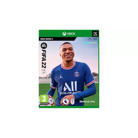 Fifa 22 Xbox Series X Oyun