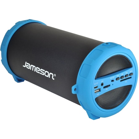 Jameson Bluetooth Hoparlör Özellikleri Nelerdir ve Nerelerde Kullanılabilir?