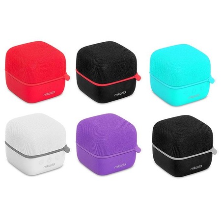 mikado freely bluetooth speaker