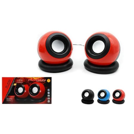 platoon mini speaker