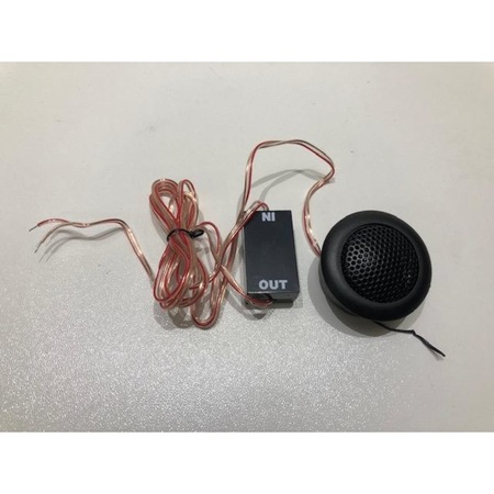 soundmax dome tweeter