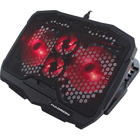 Hadron Hd2008 4 Fanli Notebook Sogutucu Standli Laptop Alti Fan Fiyatlari Ve Ozellikleri