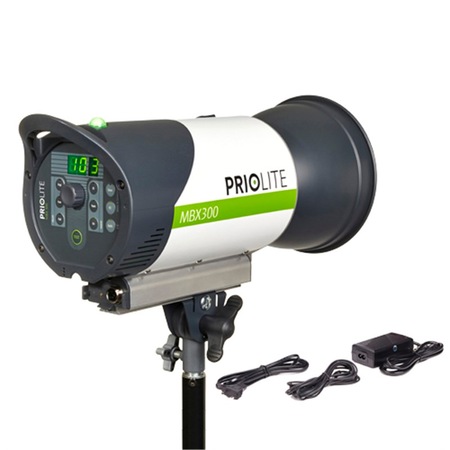 Priolite MBX 300 Monolight
