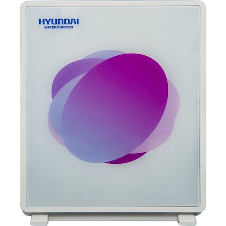 Hyundai Su Arıtma Cihazı Kullanımı