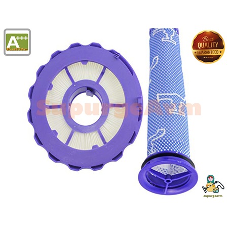 Dyson Dc41 Multi Floor On Filtre Seti A Kalite N11 Com