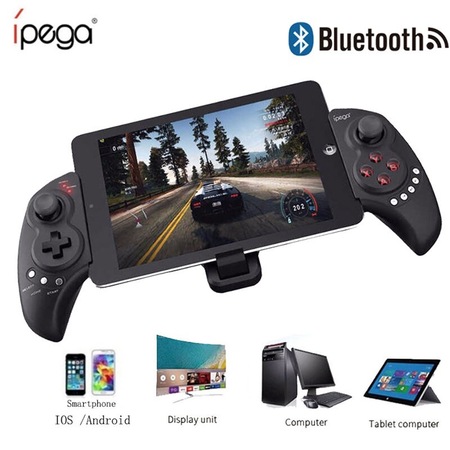 atestech ipega 9023 bluetooth joystick oyun konsolu ios android fiyatlari ve ozellikleri