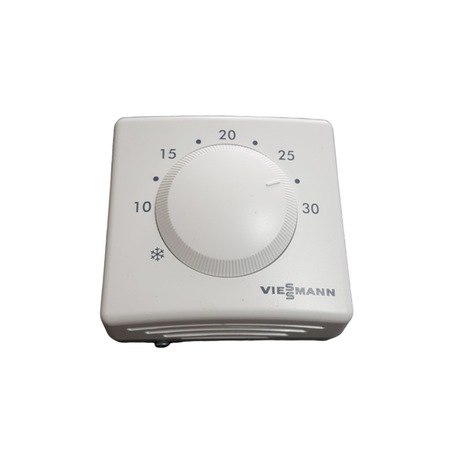 Viessmann Vitotrol 100 RT LV Kablolu Oda Termostatı
