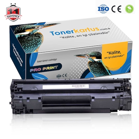 Canon Crg-725 / İ-sensys Lbp-6020b Muadil Toner - n11.com