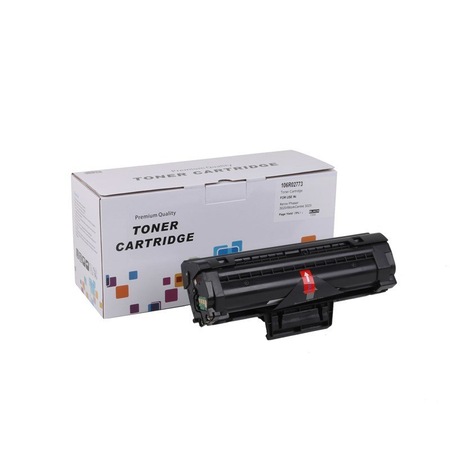 Xerox Phaser 3020 Workcentre 3025 Muadil Toner Nl 5928 106R02773 ...