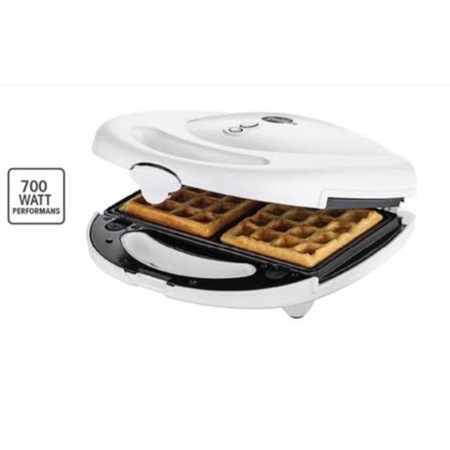  Her Tarza Uygun Goldmaster Waffle Makinesi Özellikleri