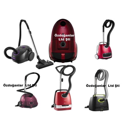Arcelik Tt 635 Toz Torbasi 8 47 Tl Kdv
