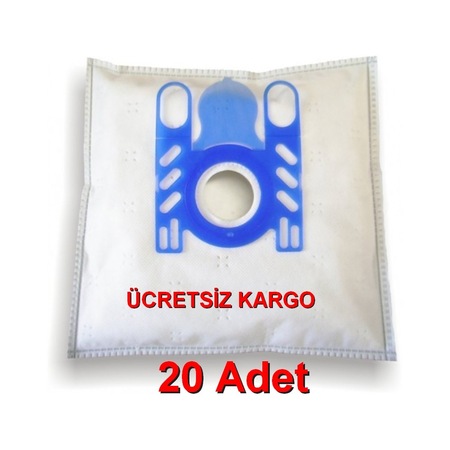 Arcelik S 4120 Kanguru Celik Telli Supurge Toz Torbasi Gittigidiyor