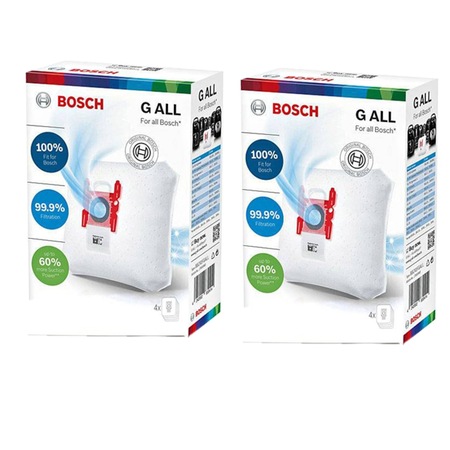 Bosch Formula Logo Toz Torbasi 2 Kutu N11 Com