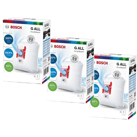 Bosch Logo Toz Torbasi Kutulu 3 Urun N11 Com