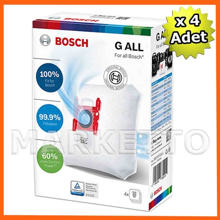 Bosch Supurge Aksesuarlari N11 Com