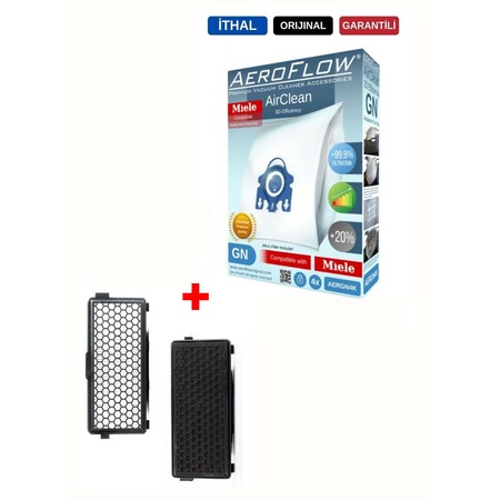 miele original hyclean gn