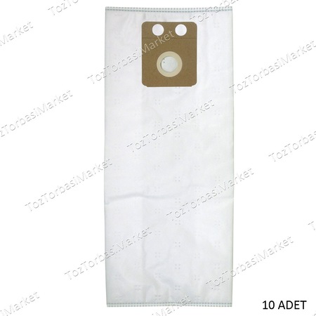 NILFISK GD 111 Süpürge Toz Torbası (10 Adet) Fiyatları ve Özellikleri